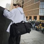 DCLOUD Оксфордский рюкзак 30 литров унисекс, Army Green - фото 9