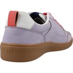 Кроссовки Gap модель Seattle II цвет фиолетовый - фото 3