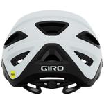 Велосипедный шлем Montaro II MIPS Giro, Matte Chalk - фото 4