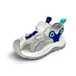 Детские сандалии Kids FAIRWHALE, розовый - фото 9