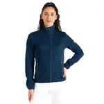 Куртка Dare2B Glissade, синий - фото