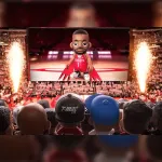 Фигурки nba в масштабе AcePlayer - фото 3