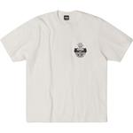 Футболка Stüssy с принтом Stussy, черный - фото 4