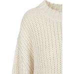 Толстовка Urban Classics Wide Oversizeer Big, белый - фото 4