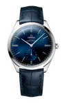 Часы de ville trésor co axial master chronometer small seconds 40 мм Omega - фото