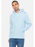 Толстовка Threadbare, цвет purist blue - фото 2