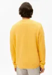 Толстовка baaro loop Armedangels, Sunflower - фото 3