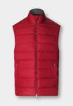 Куртка Façonnable QUILTED TRAVEL, Berry Red/Berry - фото 7
