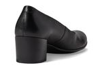 Туфли на каблуке ECCO Dress Classic 35 Pump, черный - фото