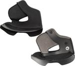 Набор подушечек для щек Шакал Caberg - фото