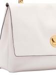 Сумочка Coccinelle COCCINELLE LIYA, White - фото 4