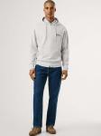 Толстовка Pepe Jeans Mason, Light grey - фото 4