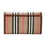 Burberry Тканевая сумка через плечо - фото 4