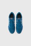 Кроссовки ASICS UPCOURT, Mako Blue/White/Blue - фото 4