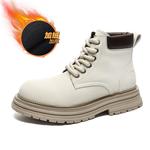 Ботинки Product B Martin Boots Men - фото 12