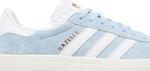 Кроссовки Wmns Gazelle Bold 'Clear Sky', синий - фото 2