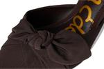Туфли Sam Edelman Bex, Cocoa - фото 6