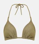 Верх бикини Эквадор Heidi Klein, Ecuador - фото