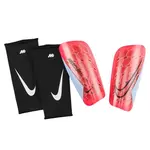 Футбольные щитки Polyethylene/EVA Foam Unisex Protective Nike - фото