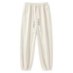 Трикотажные спортивные штаны унисекс The Simpsons, Черный - фото 24