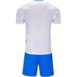Футболка и шорты для футбола KELME, индиго - фото 7