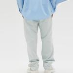 Повседневные брюки Unisex UNDEFEATED, серый - фото 10