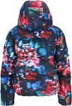 Куртка Obermeyer Kids Isla Jacket, цвет Bloominescence - фото 2