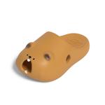 Домашние тапочки CHIKOKU, черный - фото 4