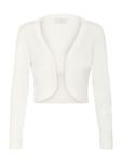 Болеро Kaffe KA Astrid, от белого - фото