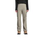 Женские брюки softshell Under Armour, светло-черный - фото 9