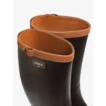 Ботинки Aigle ND661, коричневый - фото 5