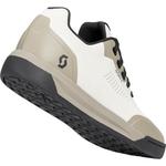 Женские велосипедные туфли Volt Evo Flat Scott, бежевый - фото 3