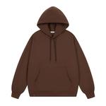 Толстовка унисекс PUNCTILIOUS, Белый - фото 10