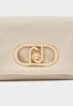 Сумка кросс-боди LIU JO LAPUFFY , Beige - фото 5