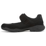 Туфли Walk slim giselle Vionic, черная замша - фото 4