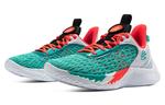 Мужские баскетбольные кроссовки Under Armour Curry 9 - фото 3