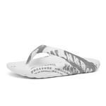 Шлепанцы и сланцы CariteSport Flip Flops Unisex - фото 4