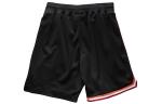 Mitchell Ness Шорты баскетбольные Mitchell & Ness мужские черные - фото 5
