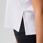 Топ-майка Women's Pearl Saucony, белый - фото 11