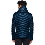 Funktionsjacke me sesvenna pro куртка ii Vaude, синий - фото 4