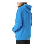 Унисекс свитшот UNDEFEATED, черный - фото 7