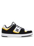 Кроссовки DC SHOES CURE DC01681110 Dc, белый - фото