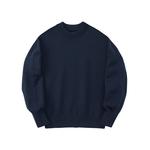 NANS STUDIO Мужской свитер, ТЫКВА / ТЫКВА - фото 2