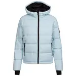 Куртка Dlx Mariana down, синий - фото