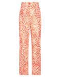 Брюки Soallure, абрикосовый - фото