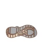 Women's Super Z Sandal In Blue Multi Taos - фото 5