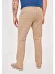 Тканевые брюки Paddock's, бежевый - фото 3