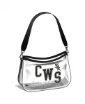 Мини-сумка Chicago White Sox Clear Stadium WEAR by Erin Andrews - фото 3
