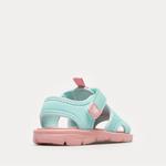 Сандалии Umbro Bert, розовый - фото 7