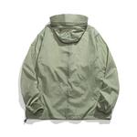 Солнцезащитная одежда унисекс Jeep, цвет 225 Light Gray - фото 8